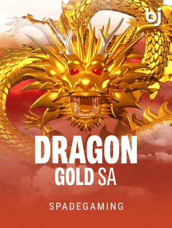 Dragon Gold screenshot
