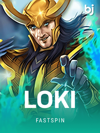 Loki screenshot