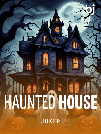 Haunted House screenshot