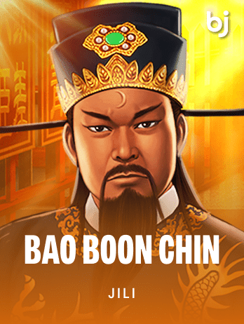 Bao Boon Chin screenshot