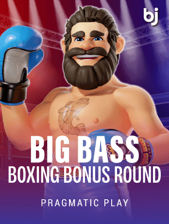 Big Bass Boxing screenshot