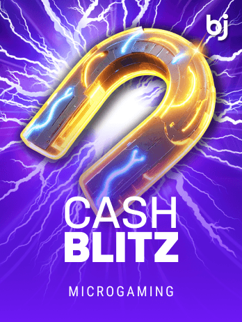 Cash Blitz screenshot