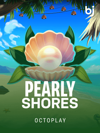 Pearly Shores screenshot