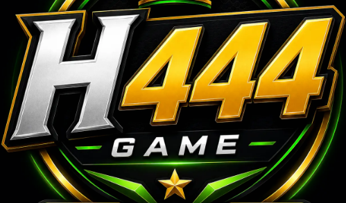 bdh444.com Logo